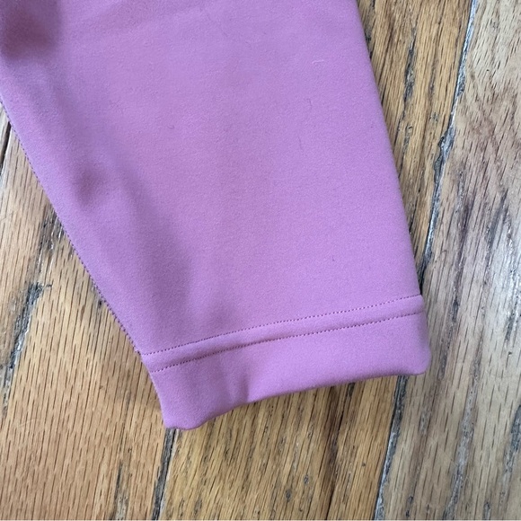 Lululemon Instill High Rise Tight 25” in Brier Rose Size 10 - Picture 9 of 9
